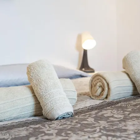 Blife Moustachya Private Rooms Faro Exterior photo