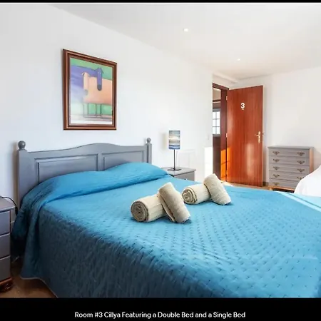 Blife Moustachya Private Rooms Faro Exterior photo