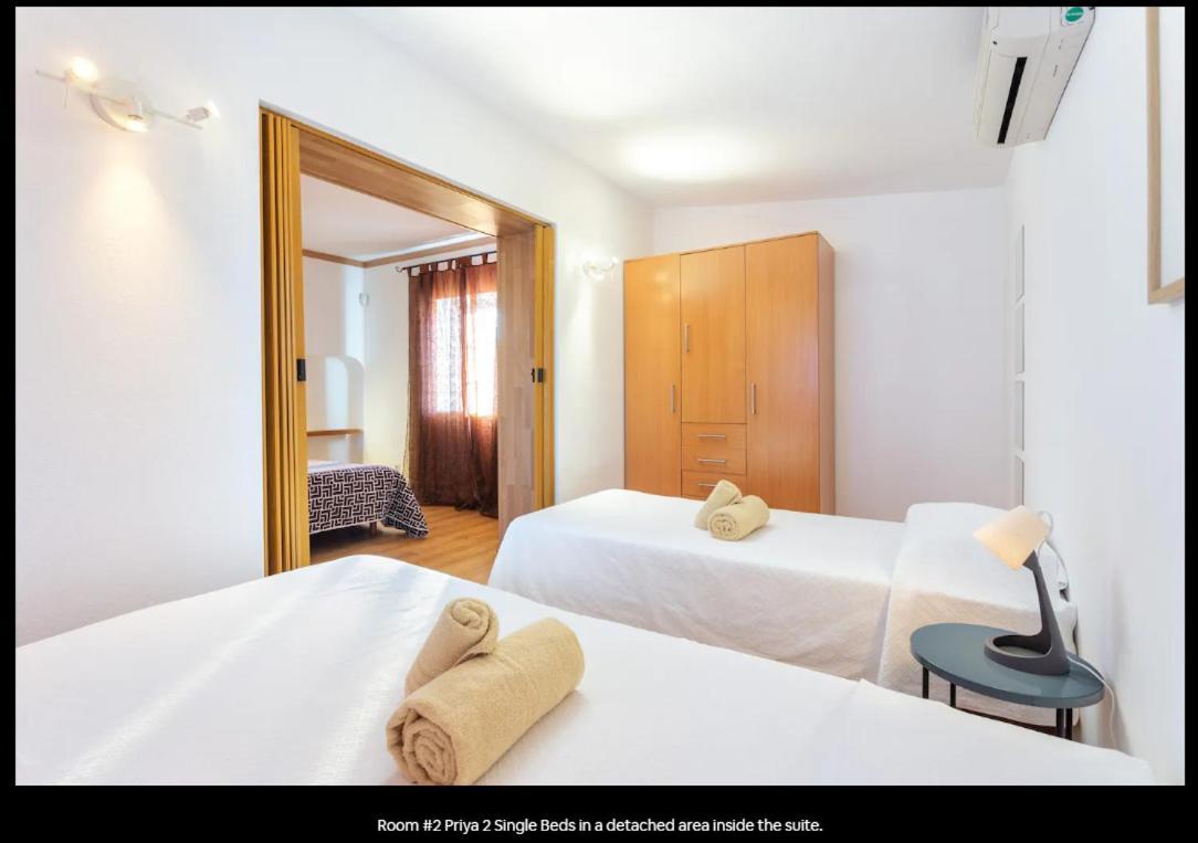 Homestay Blife Moustachya Private *