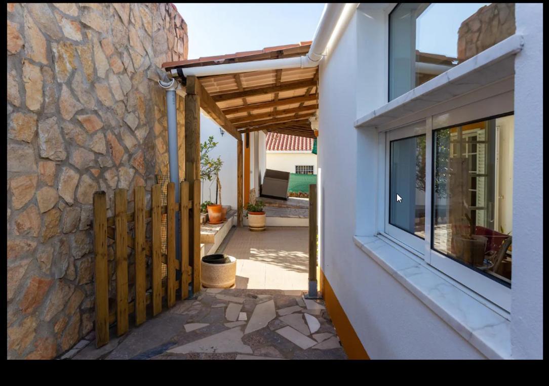 Blife Moustachya Private Homestay Faro